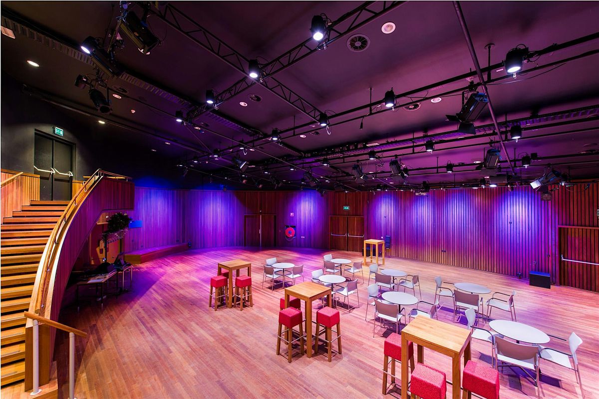 \u2018United in Poetry\u2019 Europa in woorden 2025.