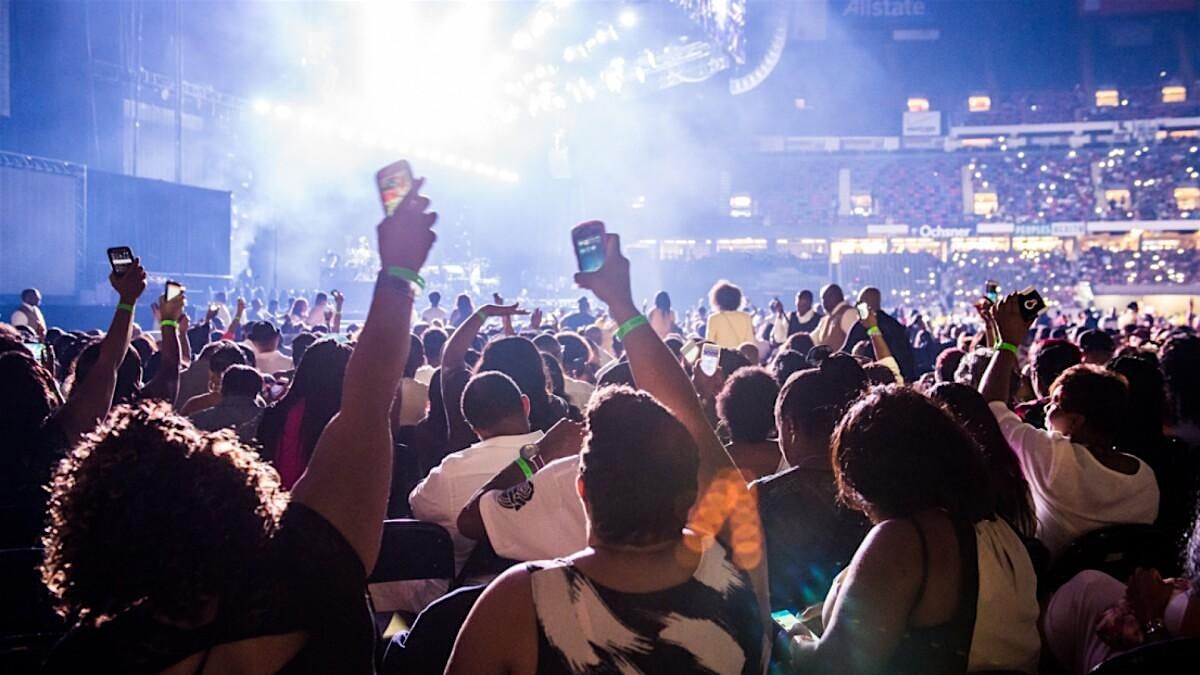 2026 Essence Music Festival Hotel Packages Available!