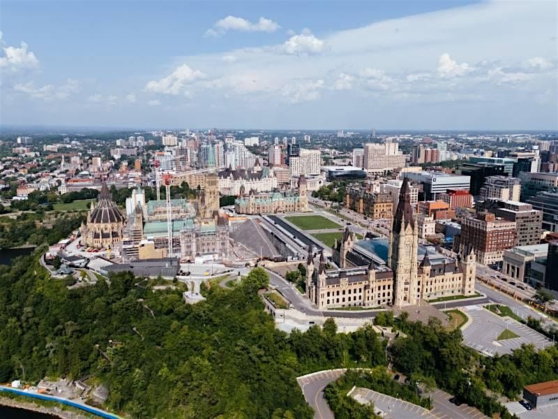 Nepean Scavenger Hunt: Westboro\u2019s Charming History