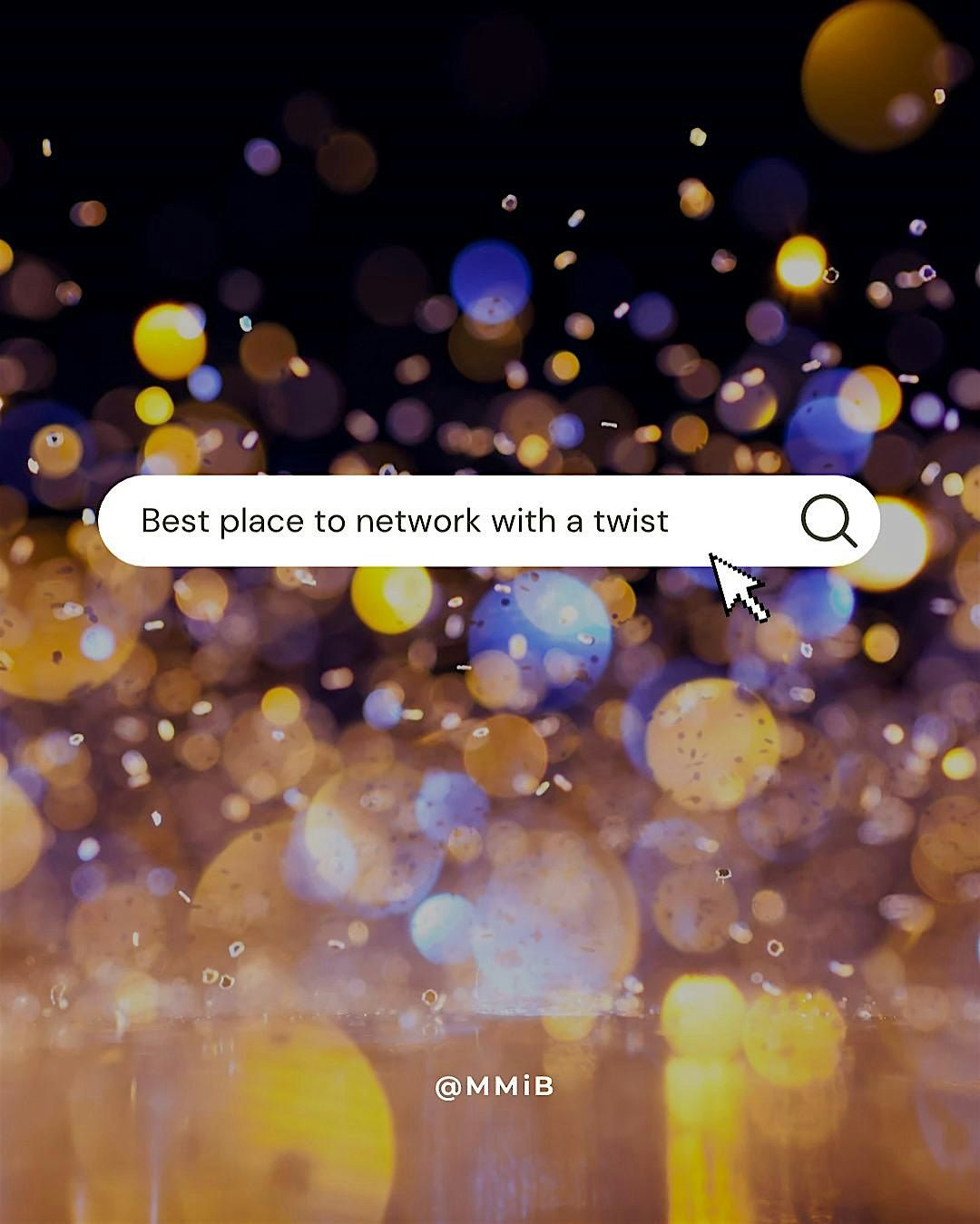 Buxton Business matchmaking with a wellness twist