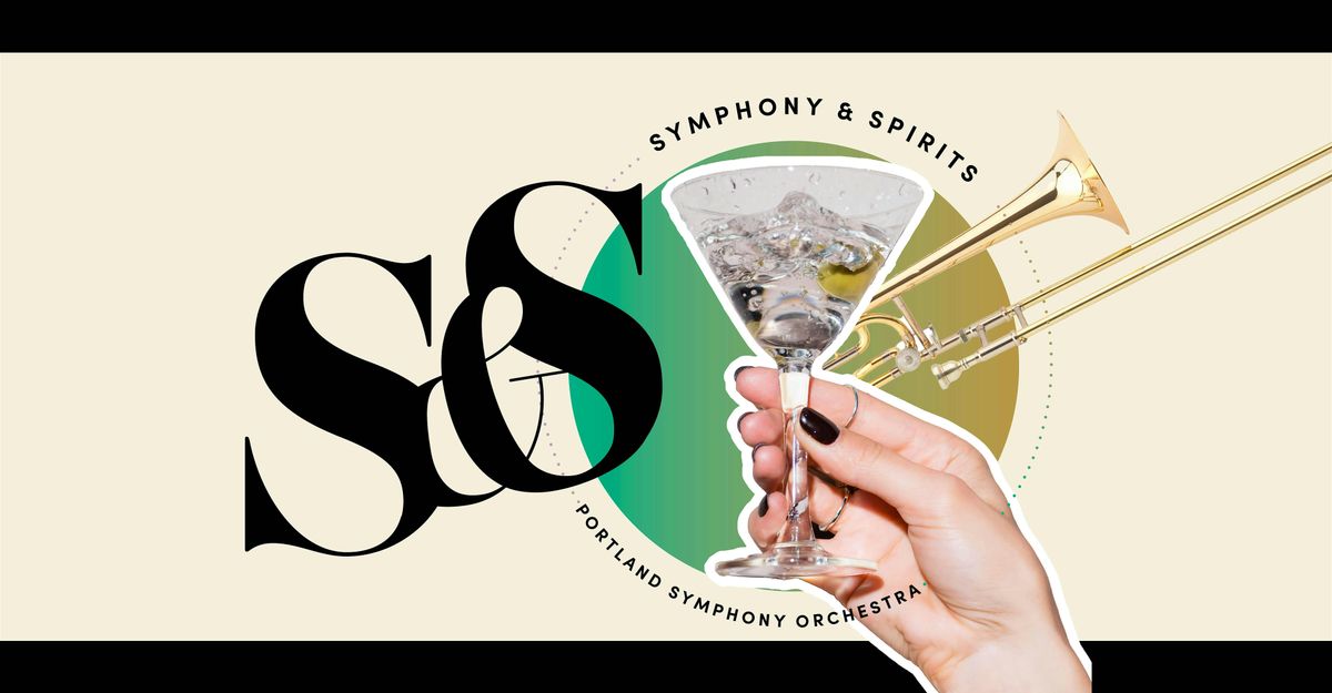 Symphony & Spirits: Tchaikovsky & Brahms