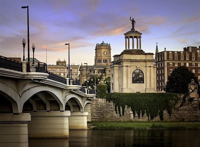 Adventurous Scavenger Hunt - Hamilton Hometown Hijinks Hunt