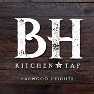 Barrel House Kitchen & Tap