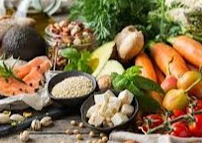 Culinary Medicine: Blood Sugar Balance Basics