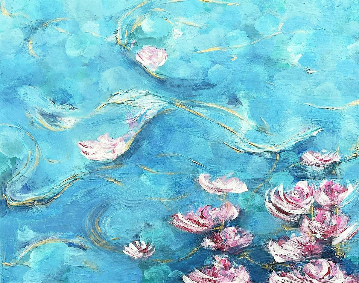 Fall 2025 Open Studios Show at Tokaido Arts, Japantown SF
