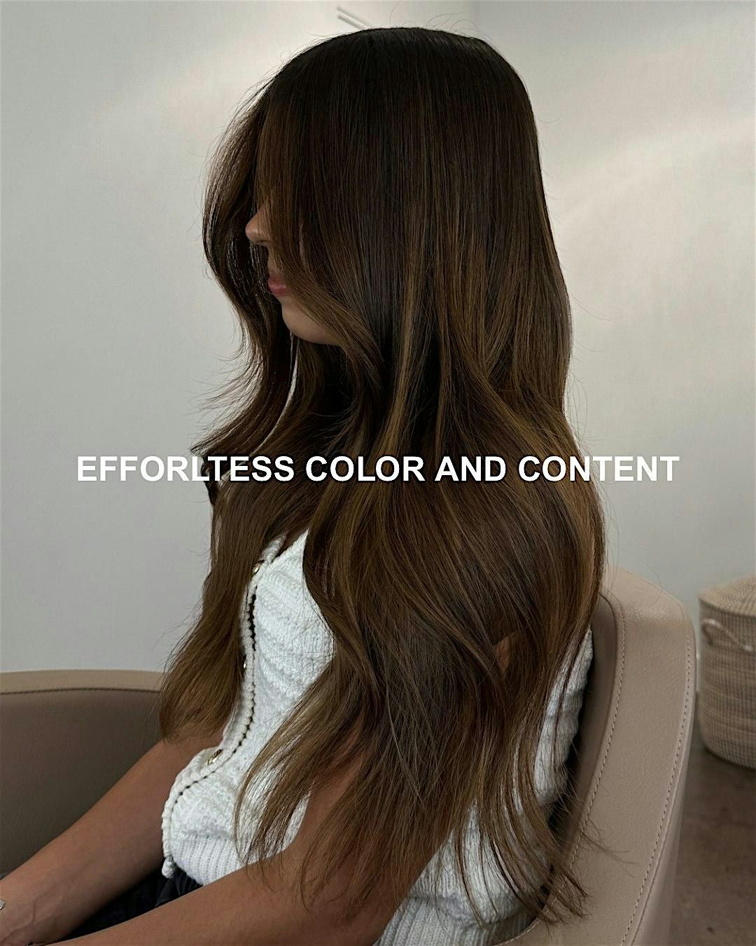 Effortless Color & Content - Dallas, TX