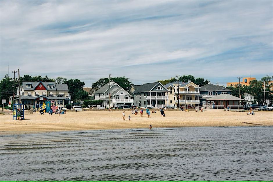 A Date Night Adventure! - Somers Point Scavenger Soiree