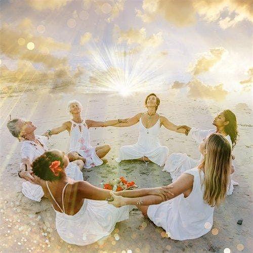 Creation Circle (Scottsdale)