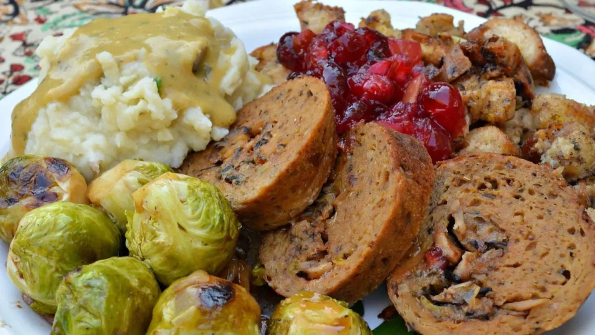 Denver Vegans ThanksLiving Celebration!