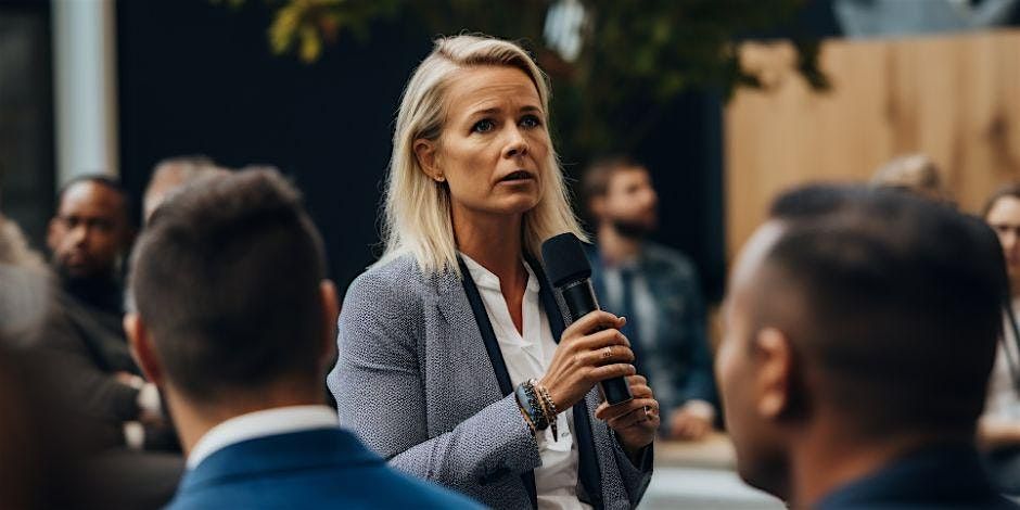 Secure the Brand, Secure the Bag: Marketing & Business Credit Masterclass