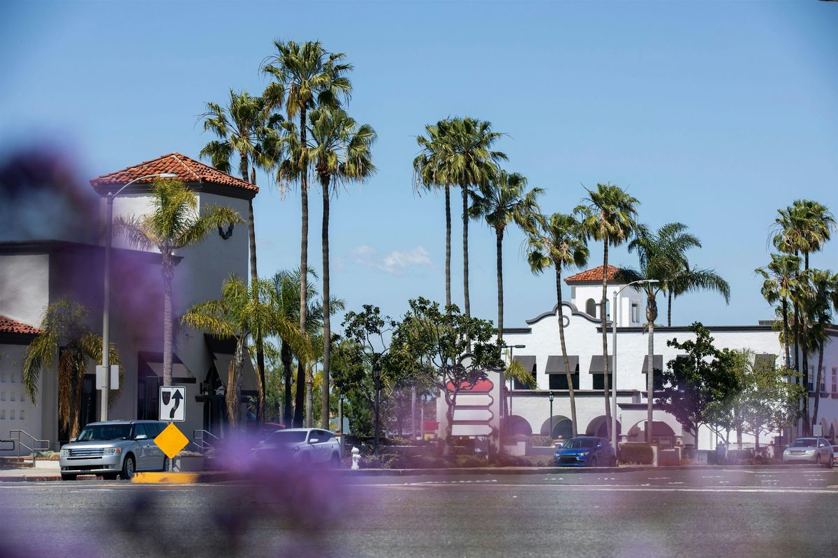 Adventurous Scavenger Hunt - Costa Mesa\u2018s Curious Quest