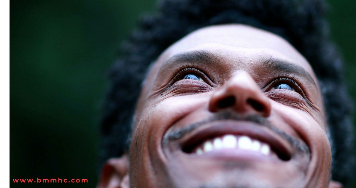 4th Georgia ~ Black Men's Mental Health Conference