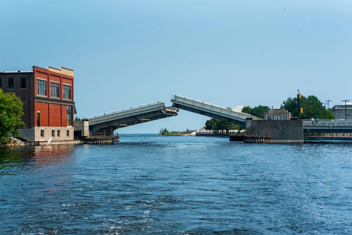 Amazing Scavenger Hunt! - Alpena\u2018s Amusing Adventure Hunt