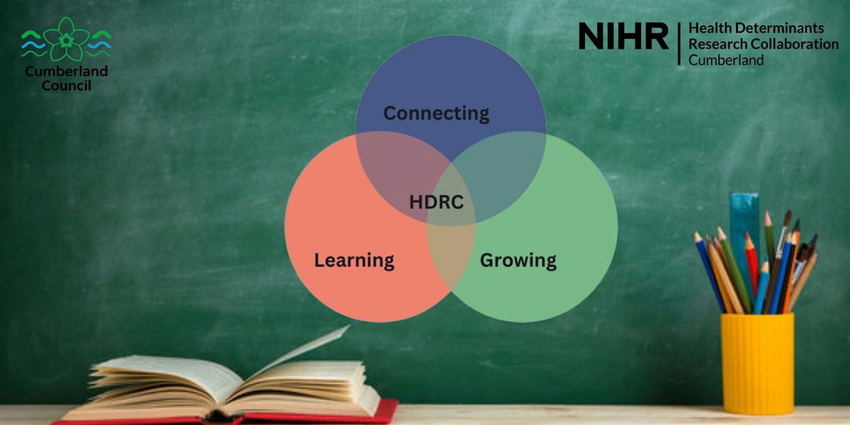 Theory of Change (Intermediate Level) - Allerdale House