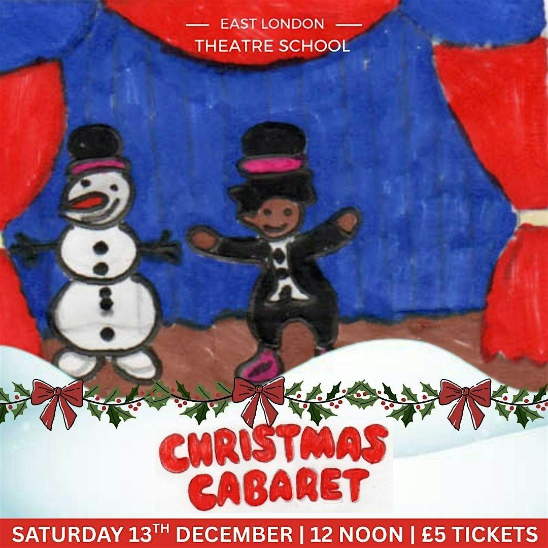 Christmas Cabaret