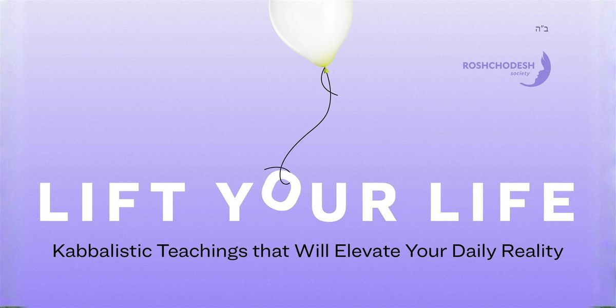 Women's Class: \ufeffLift Your Life