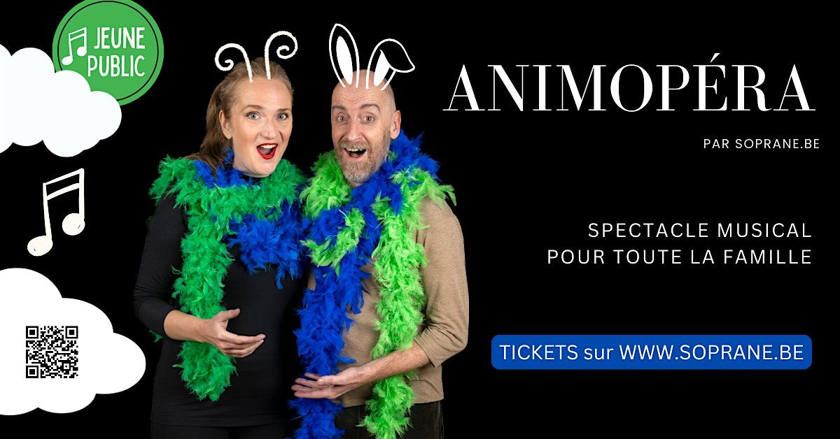 Animopera 09\/11\/2025