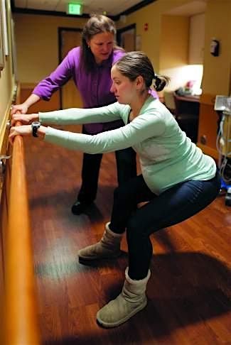 Vail Health - Natural Birth Class in Vail on 8\/23\/2025 from 1-3pm