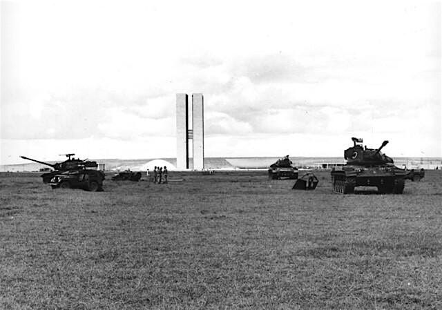 Lawmaking under Authoritarianism