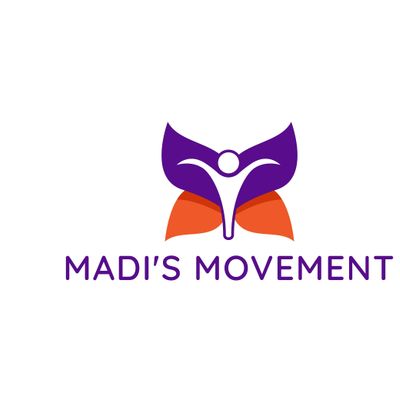 Madi's Movement