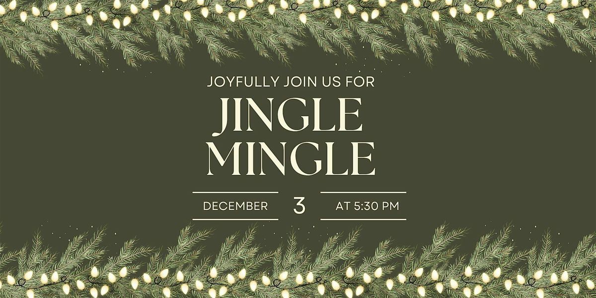 Jingle Mingle
