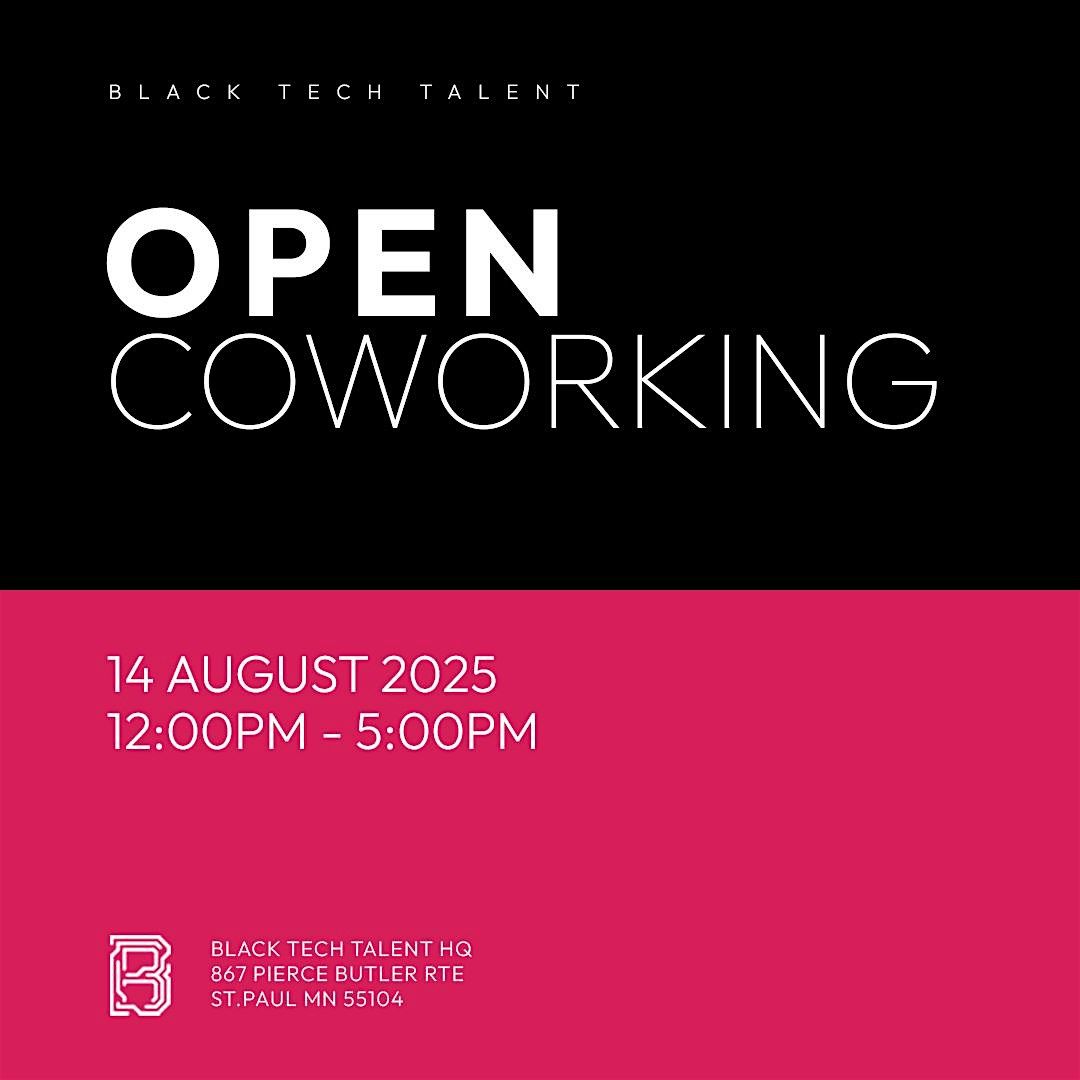 Co-Working at HQ Prt 6