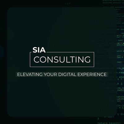 Sia Consulting GmbH