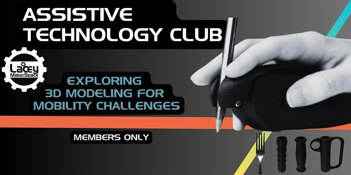 Assistive Technology Club