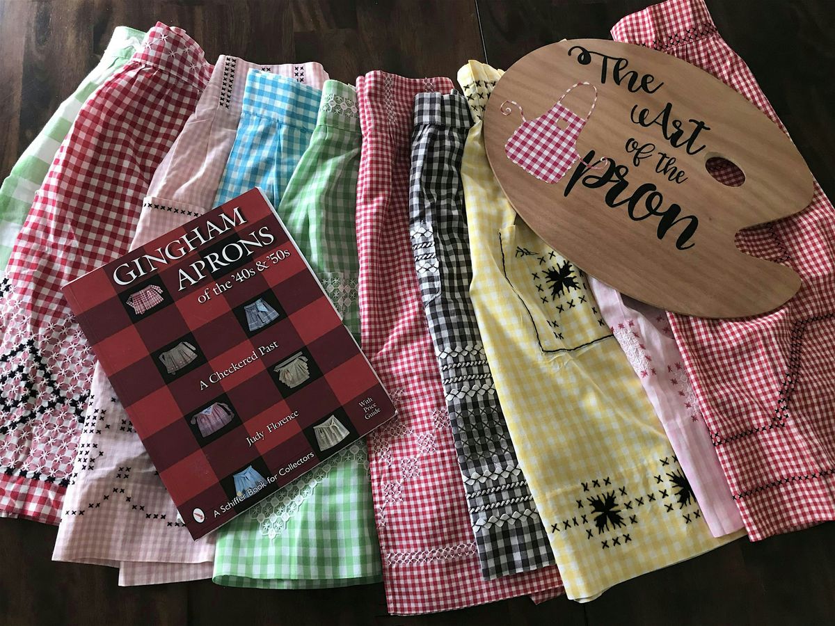 The Art of the Apron