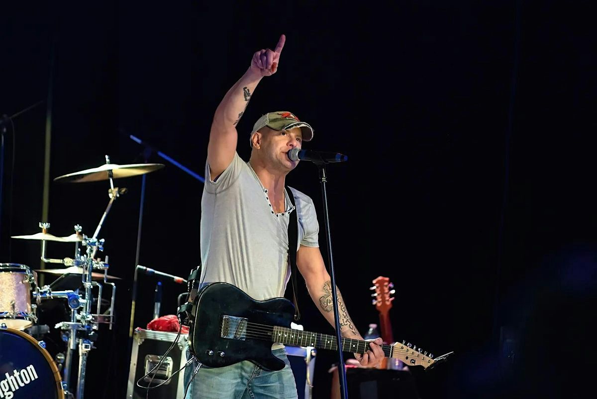 New Year's Eve with GB Leighton at the DoubleTree by Hilton Roseville!