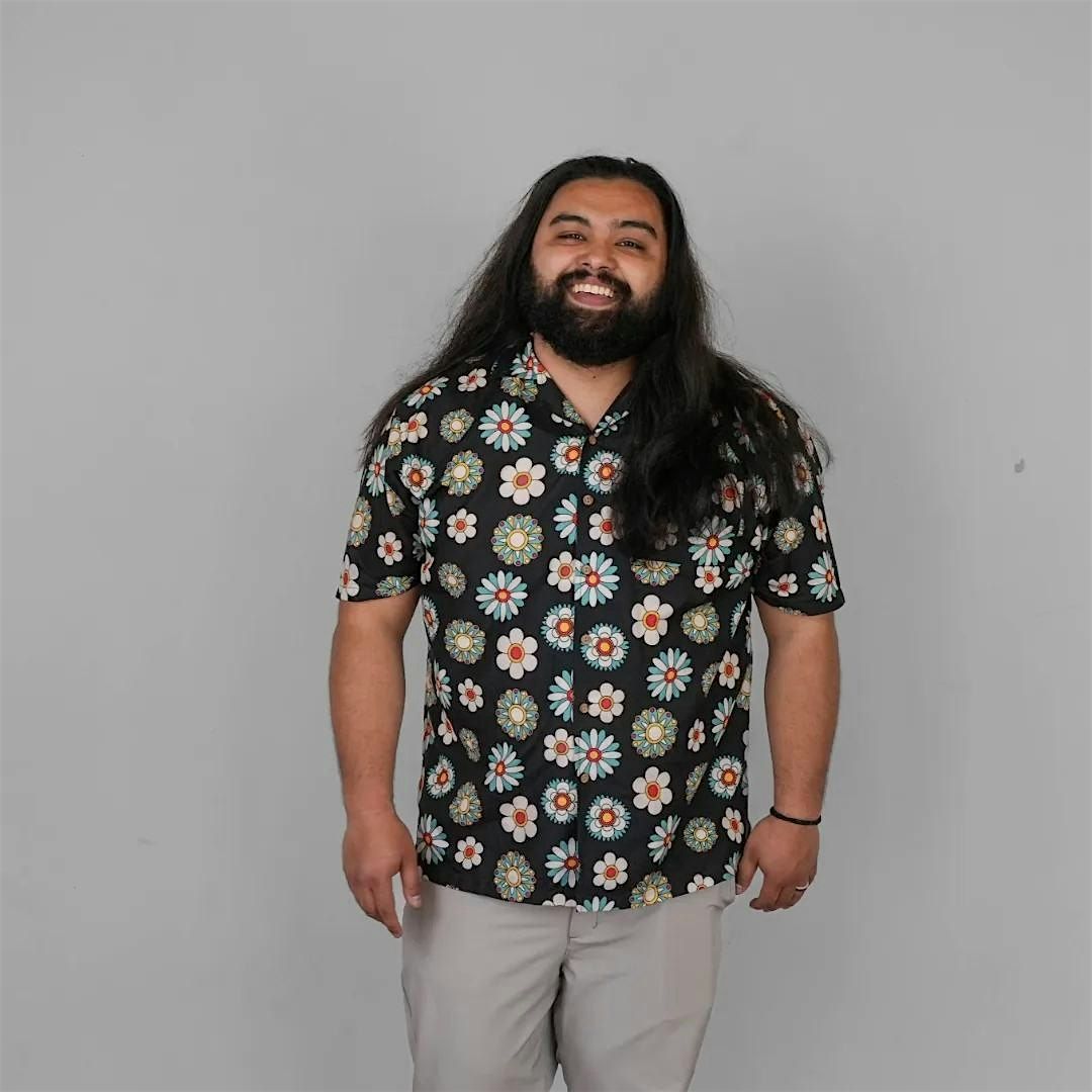 Southside Comedy Hour Starring Richie Aflleje