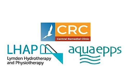 CRC Heather Epps Hydrotherapy Course - 2 Day Course