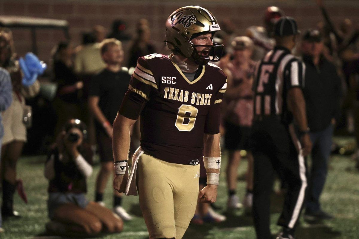 Armed Forces Bowl - Rice vs Texas State at Amon G. Carter Stadium