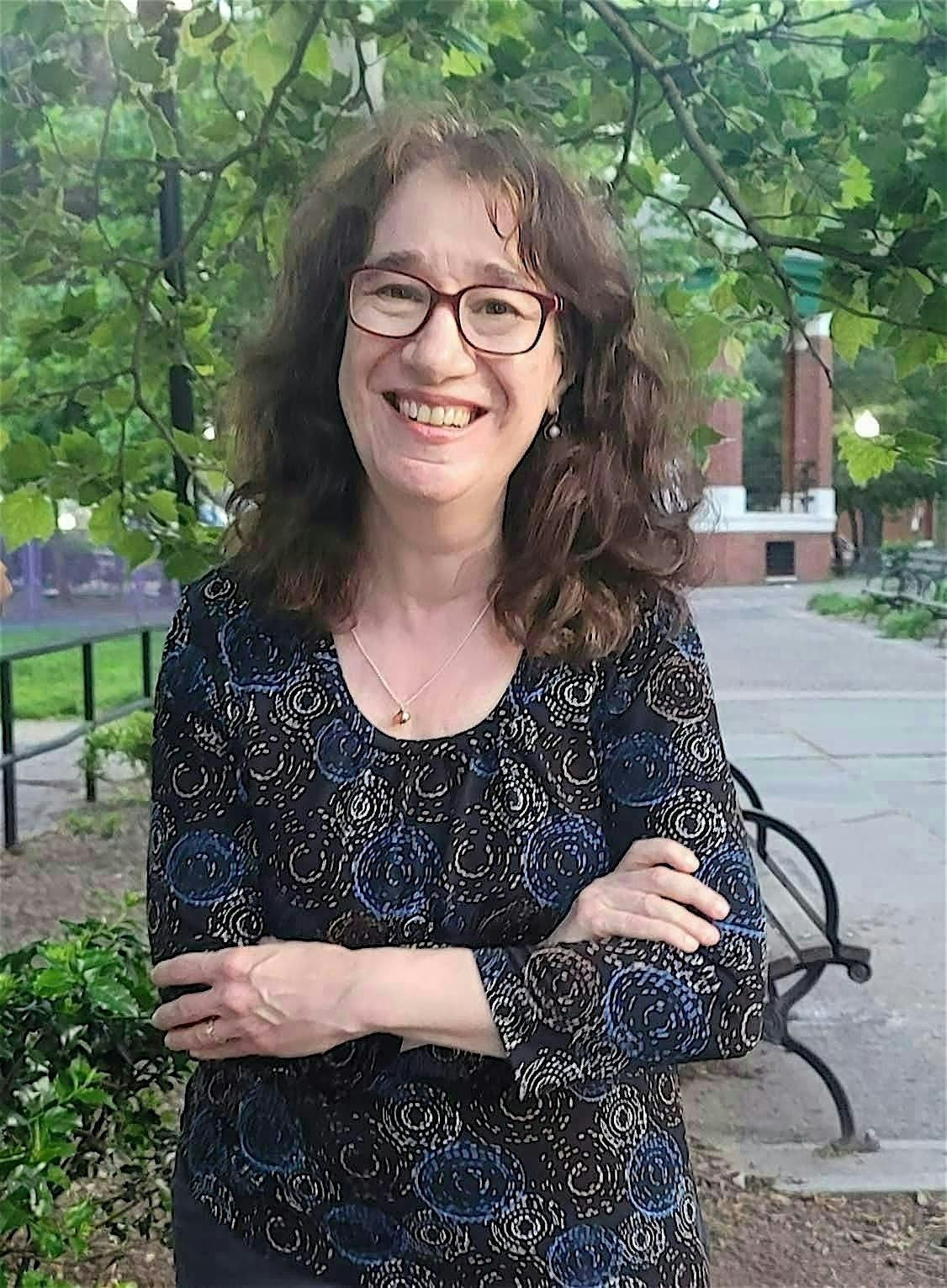 Writing Workshop with Ona Gritz