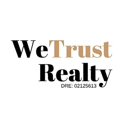 WeTrust Realty