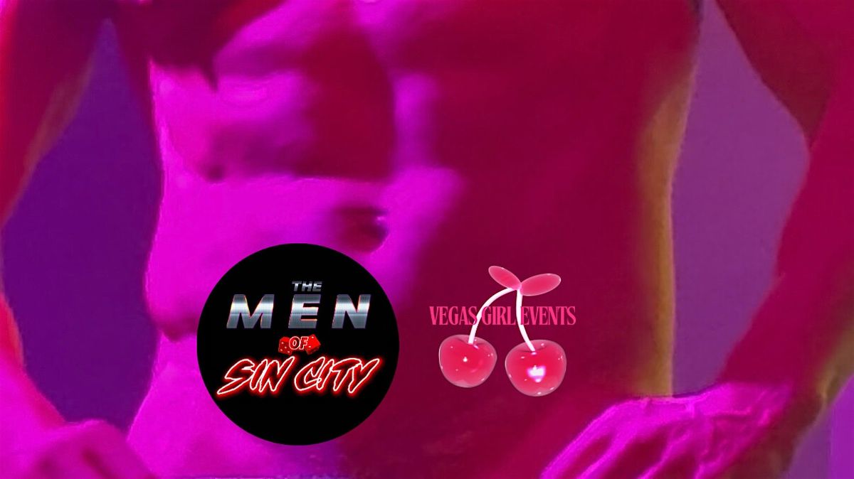 MEN OF SINCITY WITH VGE