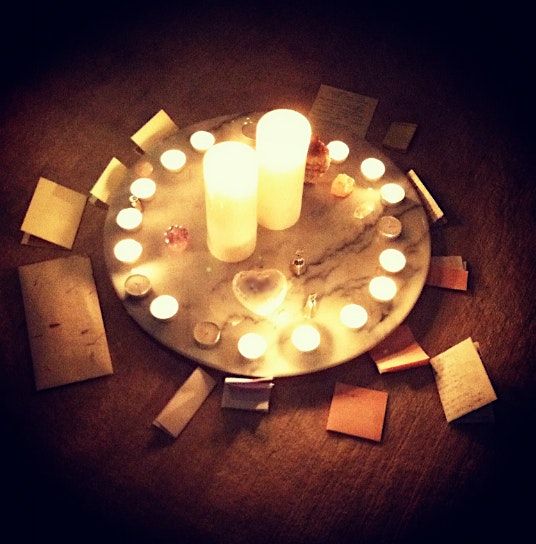 Annual Winter Solstice Ritual + Sing w. Debbie Nargi-Brown & Amanda West