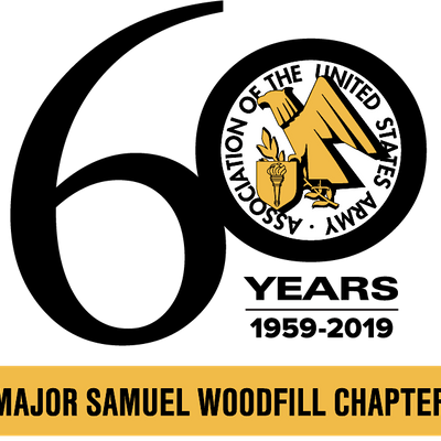 The Major Samuel Woodfill Chapter of the Association of the United States Army