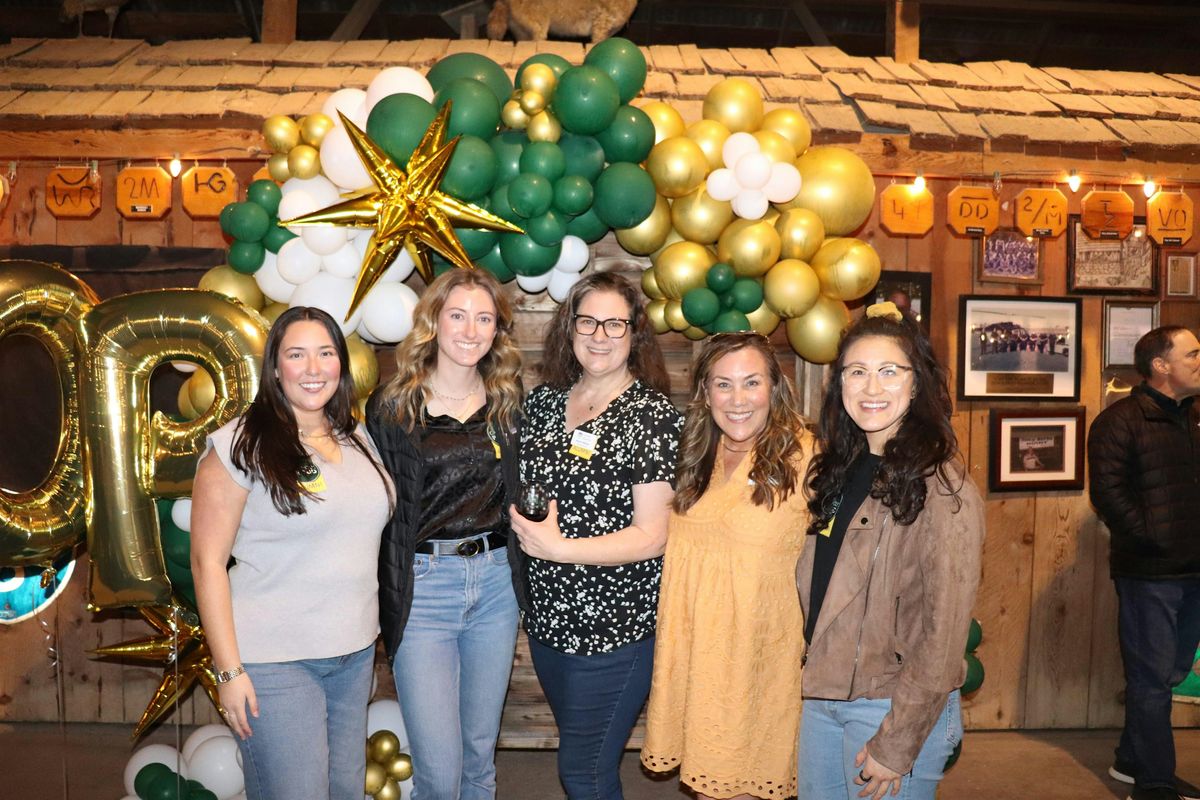 Cal Poly Alumni \u2014 Modesto Community Fork 'N' Bottle