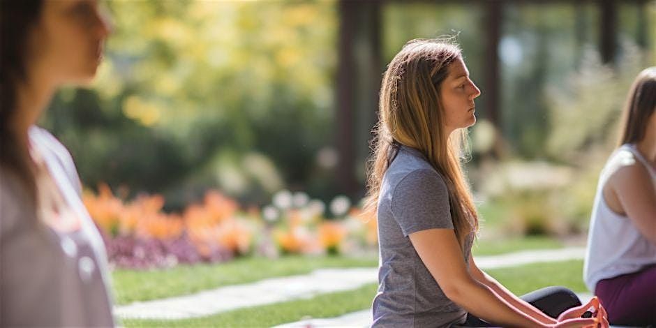 Wellness Powwow: A Sunday Soul Reset