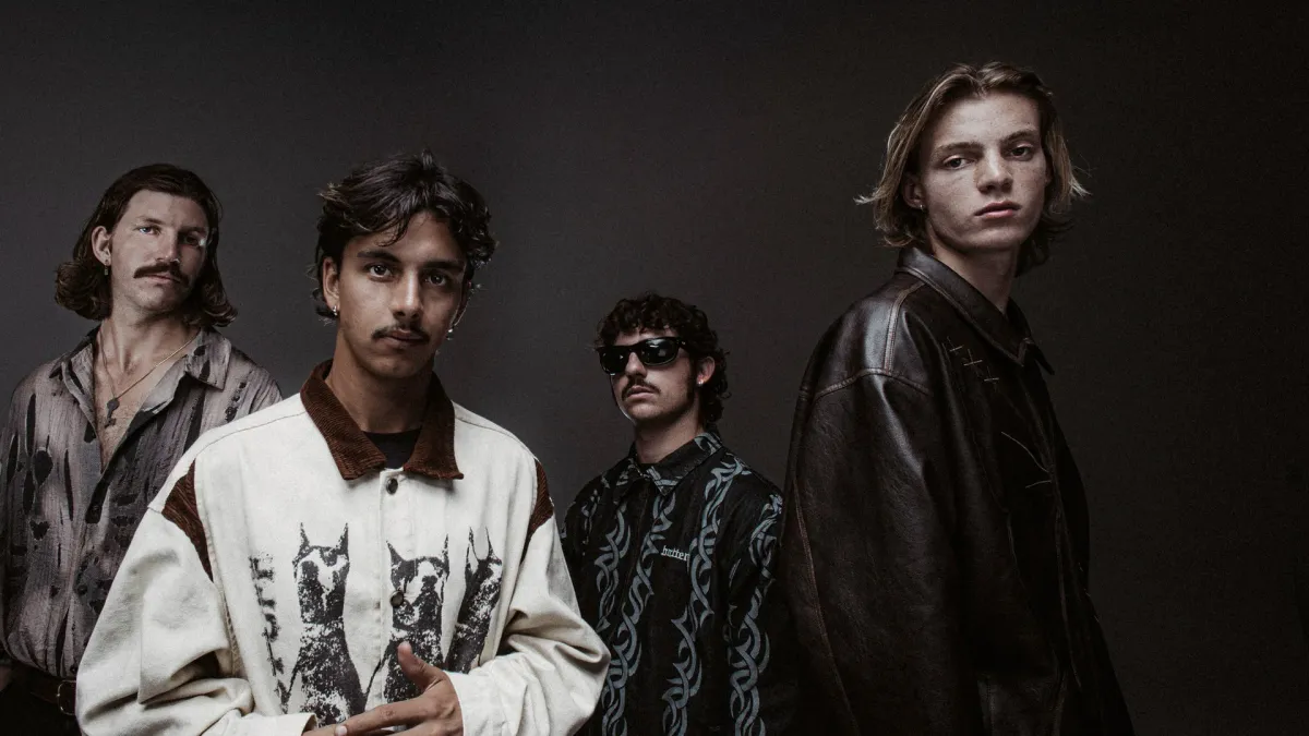 DICE, Hendrix Frankenreiter in San Diego
