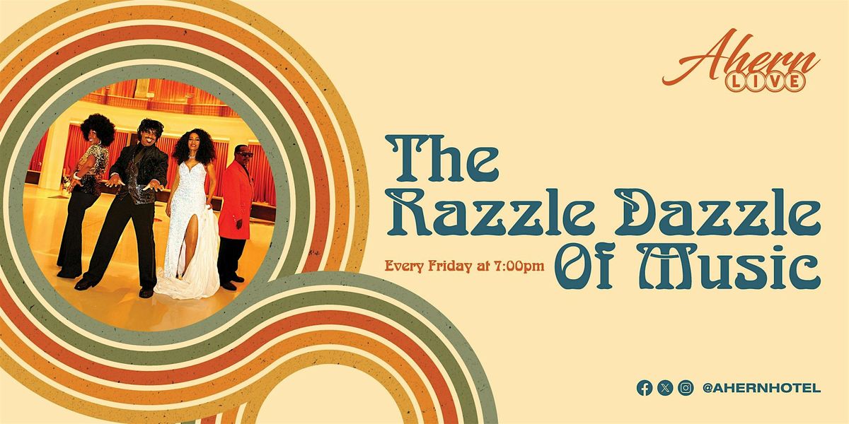 The Razzle Dazzle of Music: Music\u2019s Rhythm of Soul