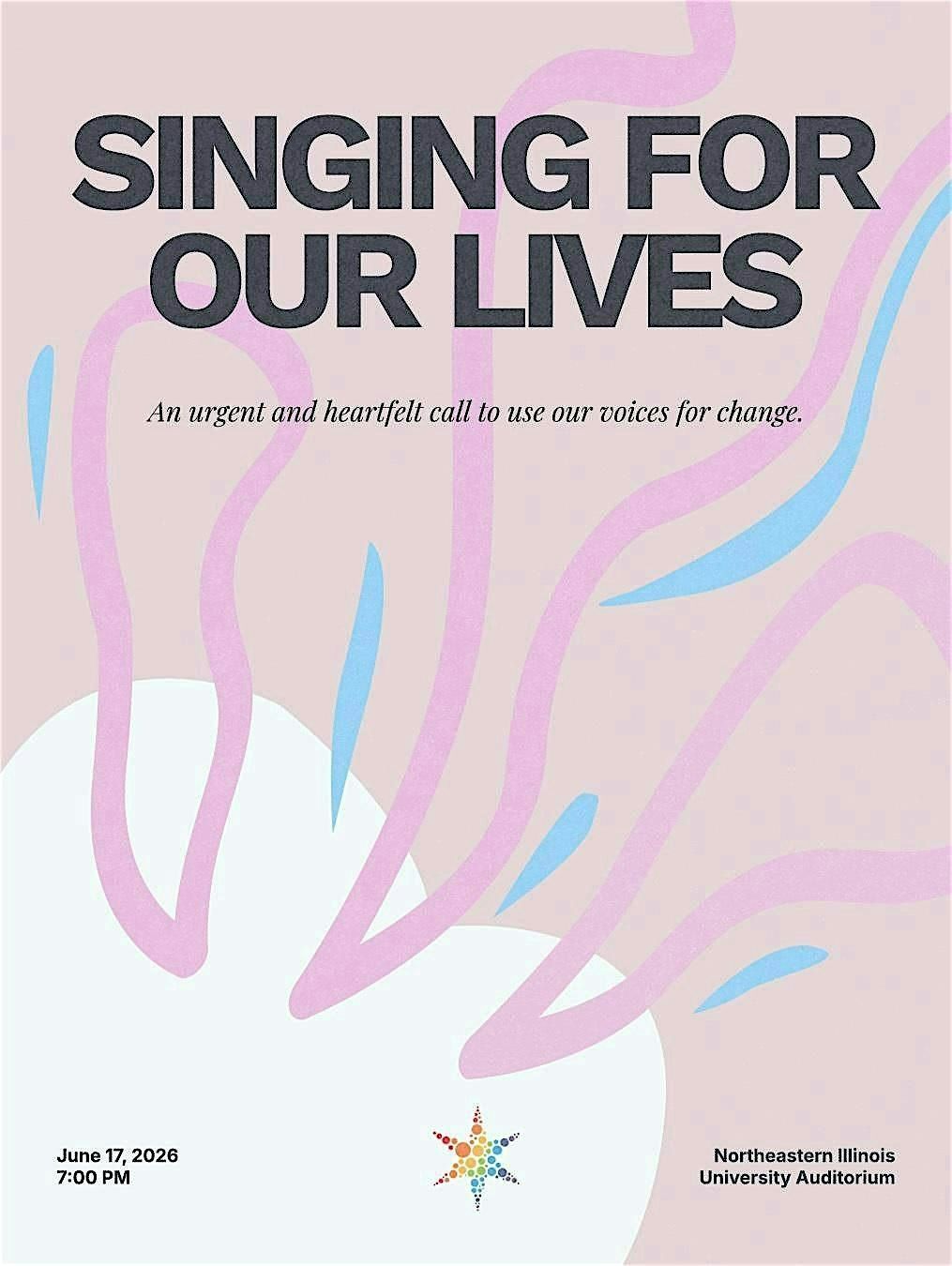 Singing For Our Lives