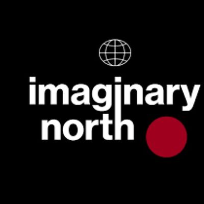 Imaginary North Ambient Label