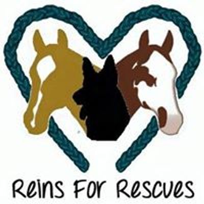 Reins for Rescues