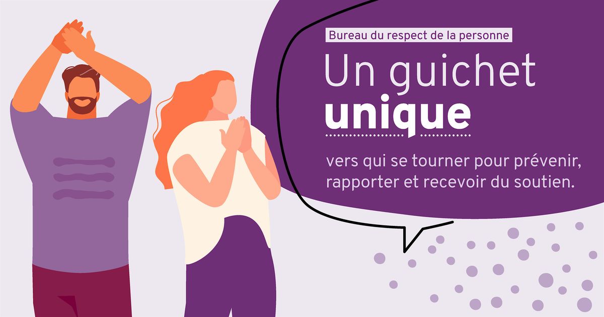 L\u2019ignorance et la norme ne sauveront personne