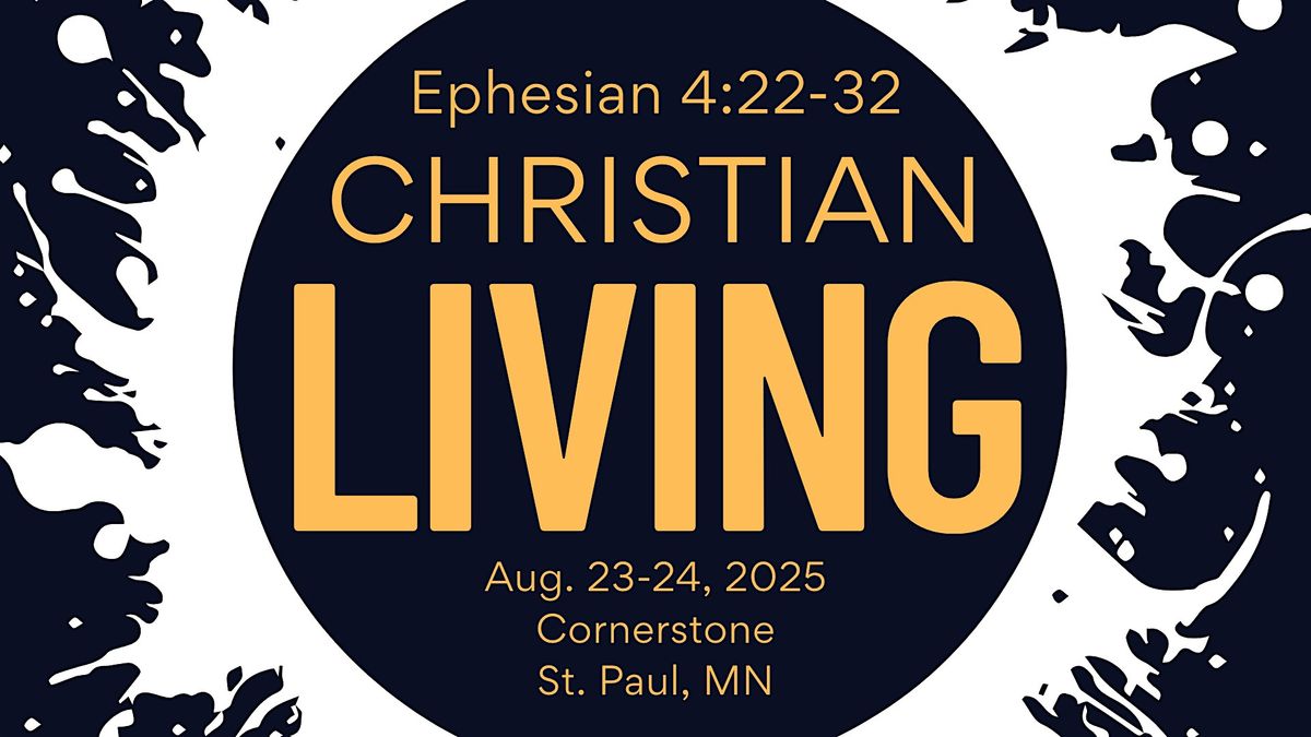 Christian Living