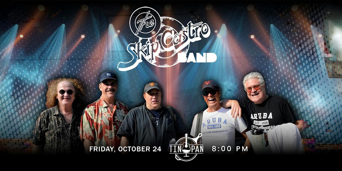 Skip Castro Band