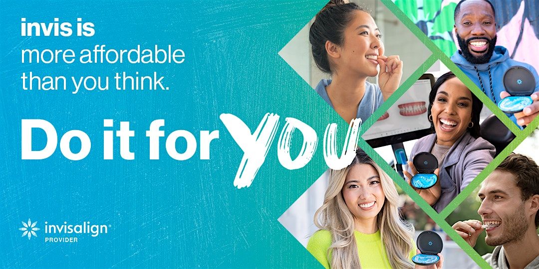 Invisalign Night - Salem