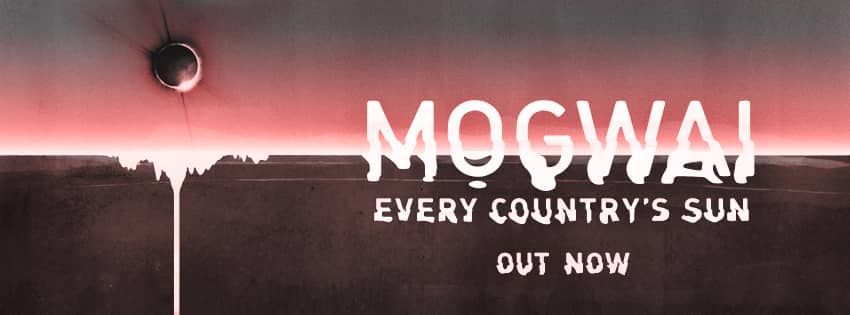 Mogwai Portsmouth Tickets